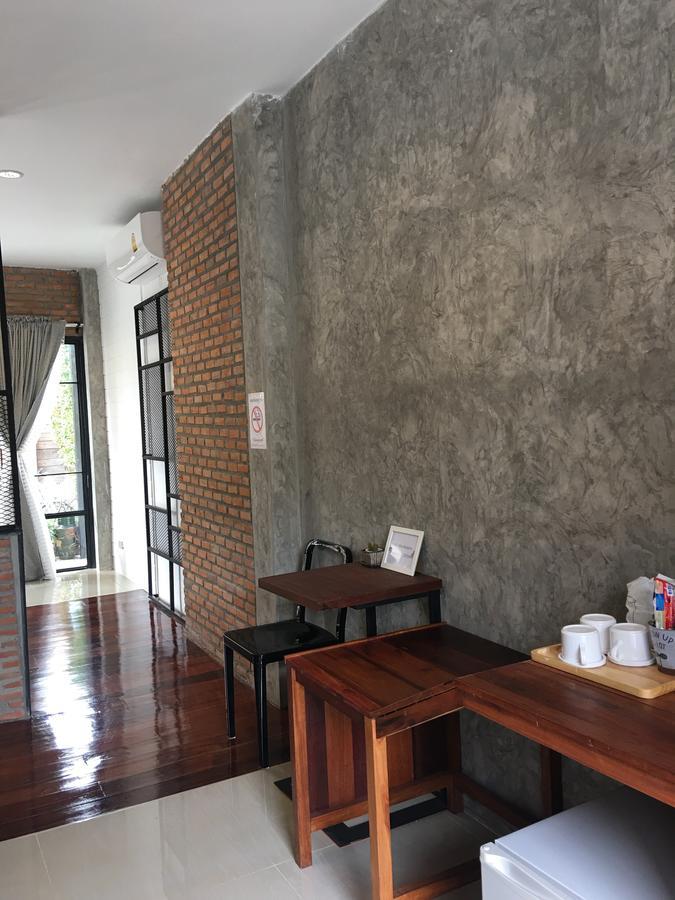 The Pud dee Hotel Chiang Khan Buitenkant foto